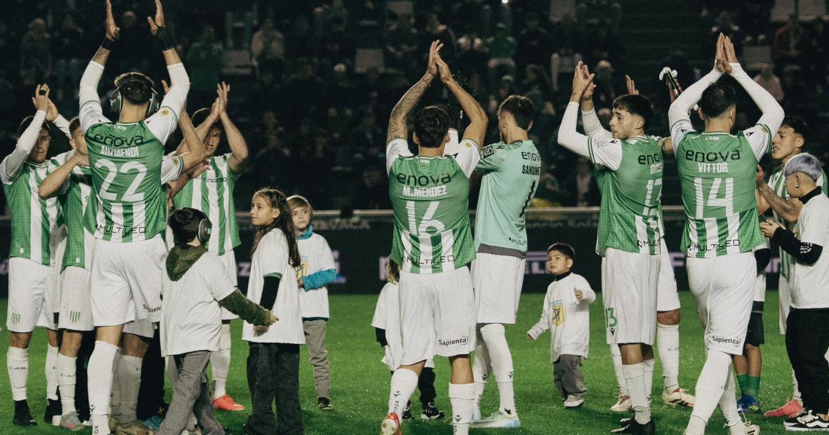 Banfield tiene un futbolista entre los mejores del Clausura