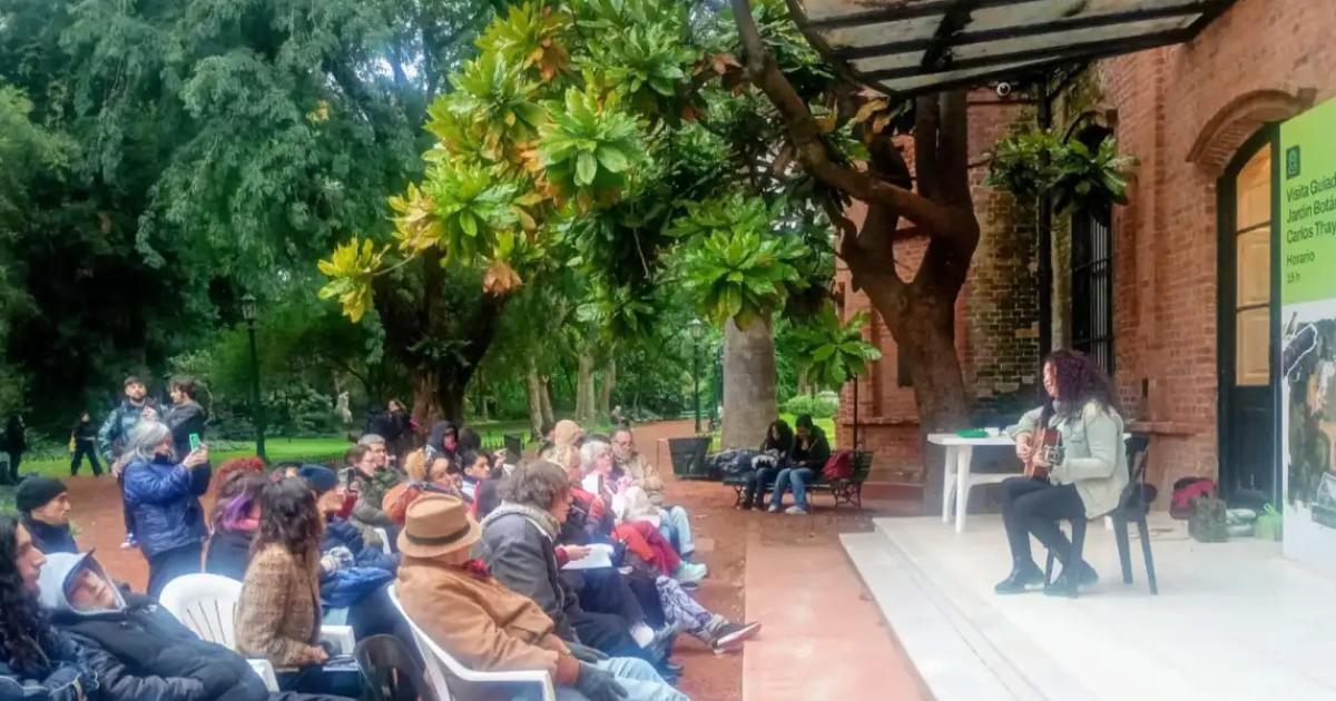 El Festival de Juan Botana regresa este sbado