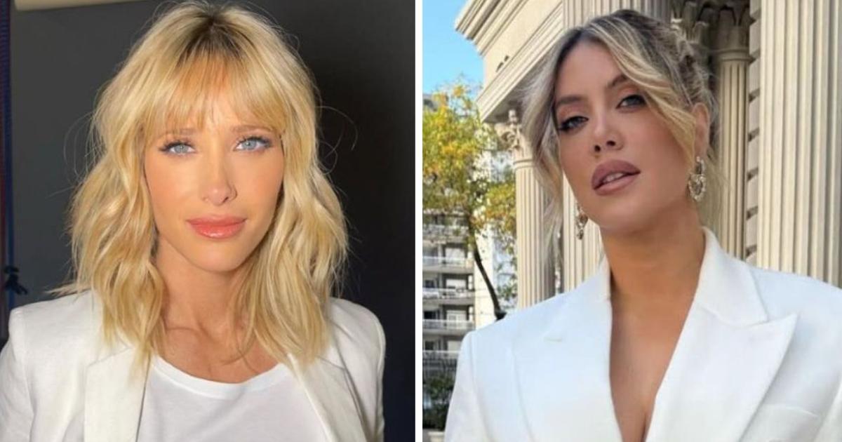 Julieta Paradi habló del caso de Wanda Nara