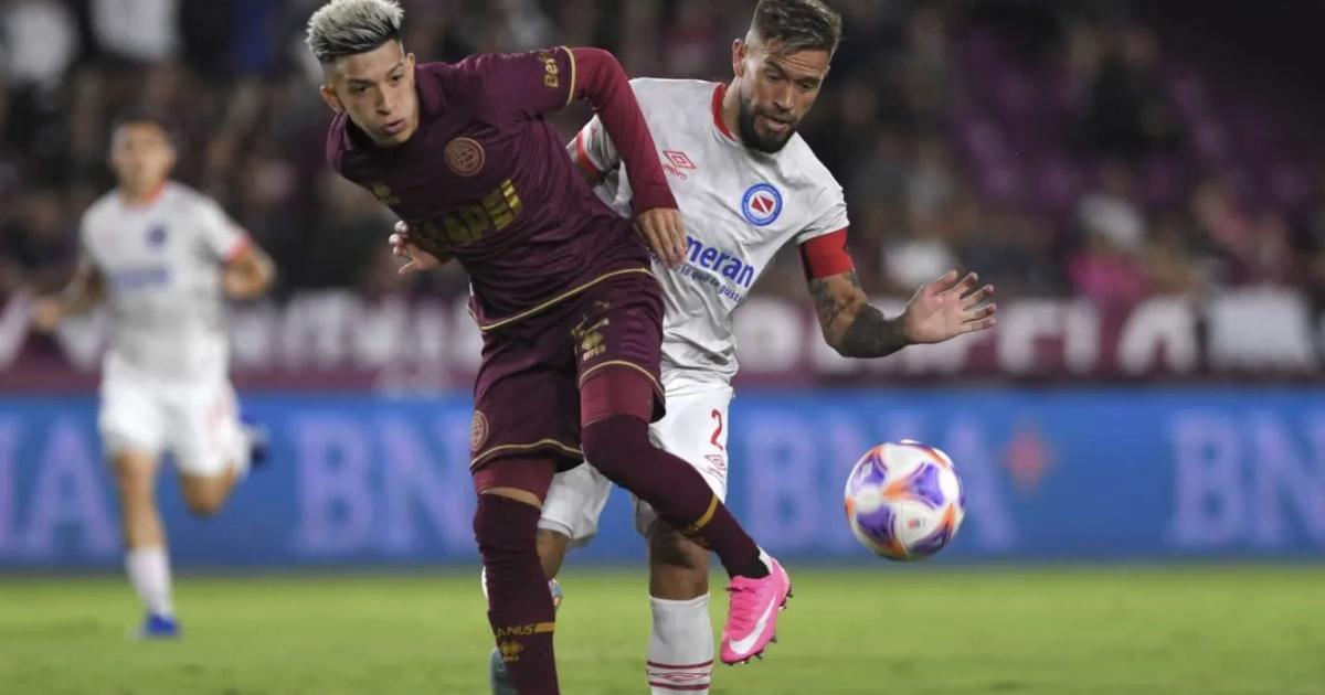 El Granate y el Bicho chocarn por los cuartos de final de la Copa Argentina