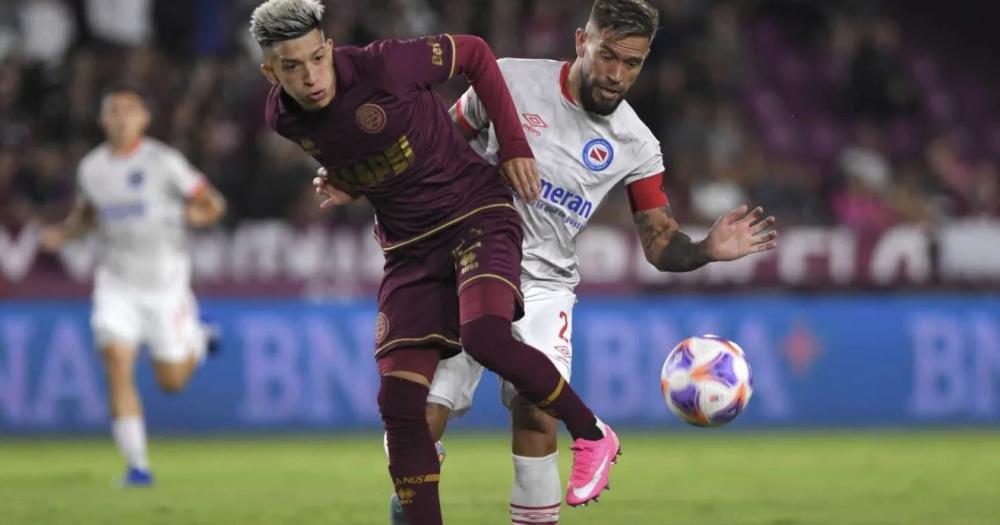 El Granate y el Bicho chocarn por los cuartos de final de la Copa Argentina