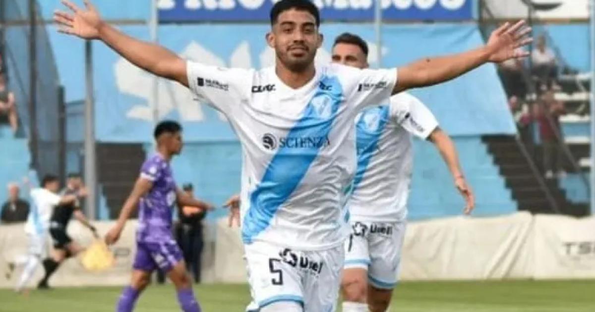 El Picky Toledo se ilusiona con un Temperley sellando su participación en el reducido