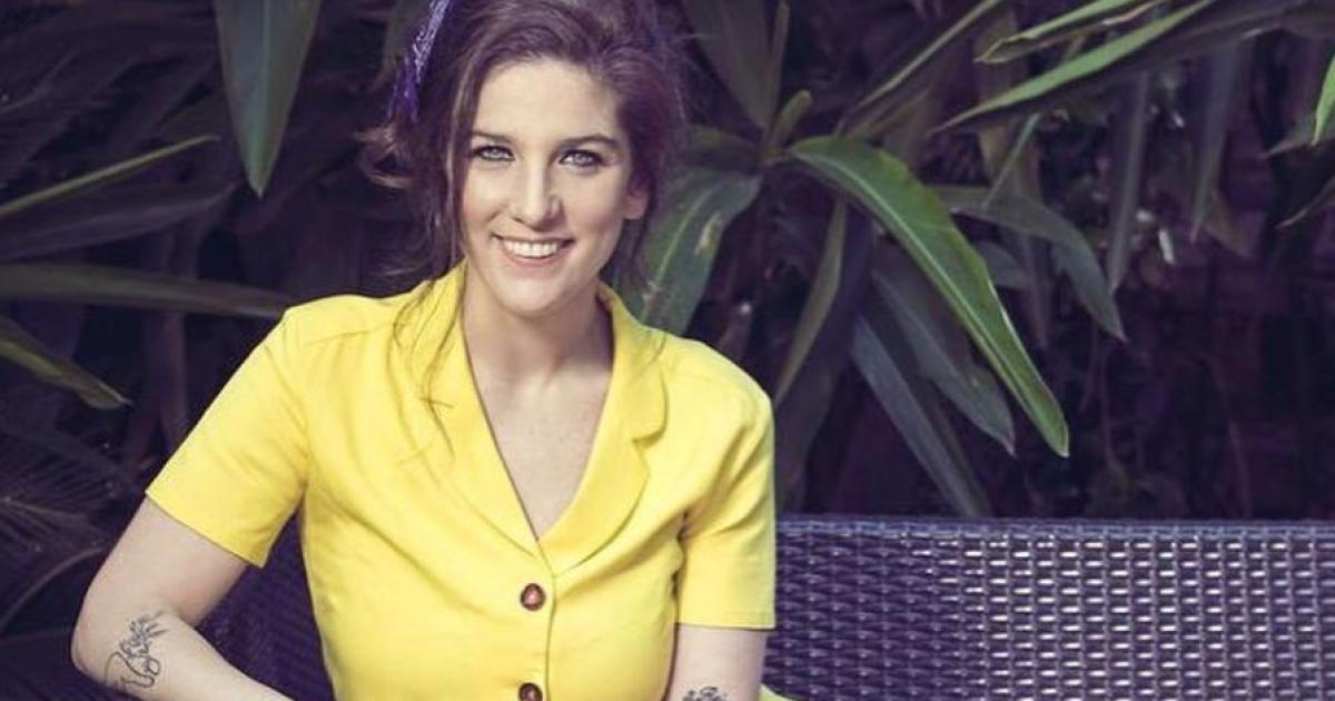 Juana Repetto confirmó su embarazo