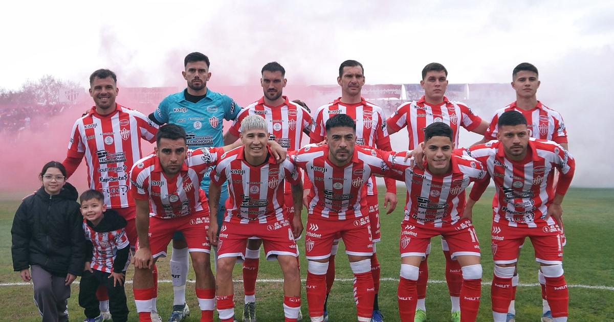 El conjunto de Escalada se juega una verdadera final por la permanencia