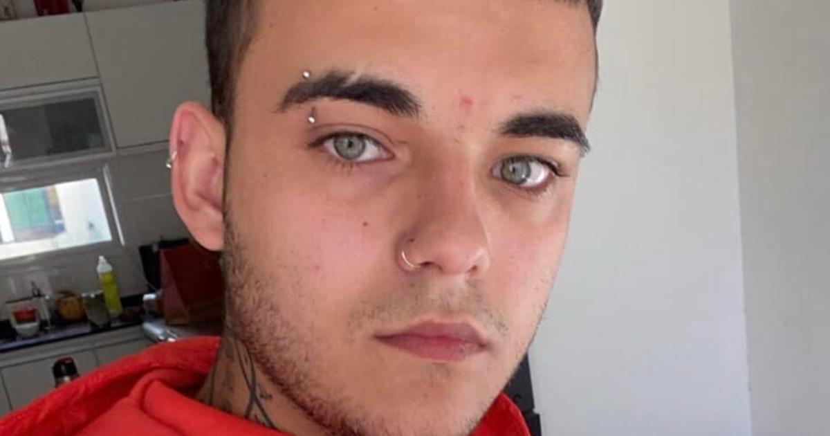 Toms el joven asesinado en Banfield en 2022