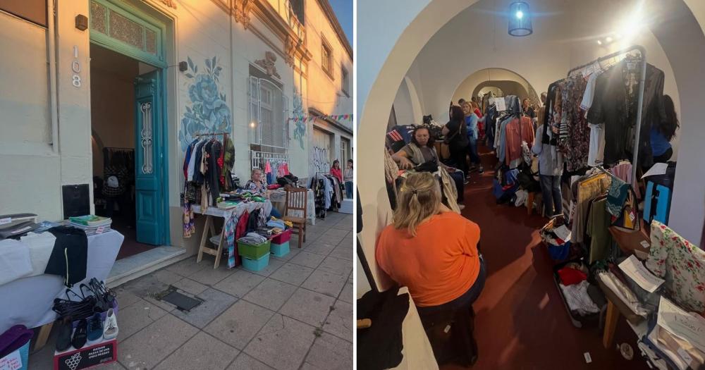 La feria tendr entrada libre y gratuita