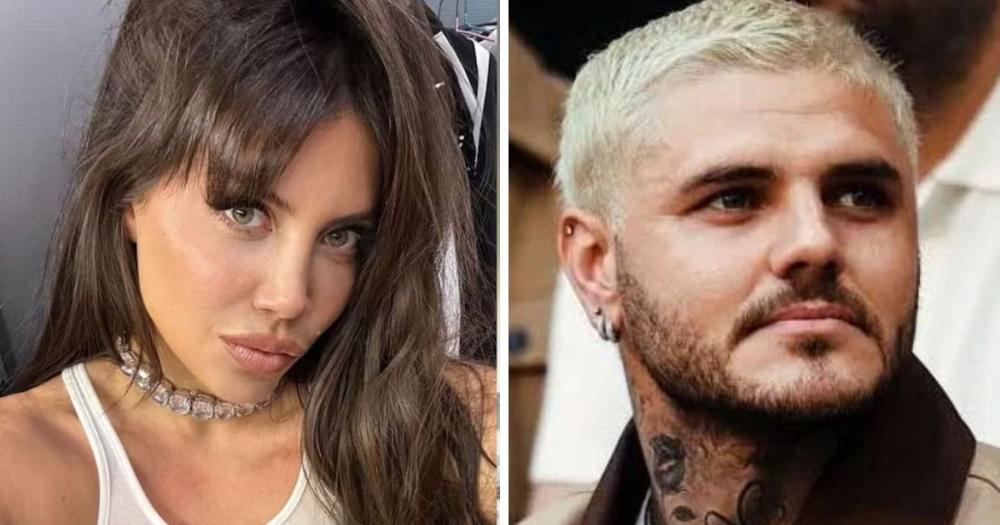 Informe letal sobre Wanda Nara y Mauro Icardi