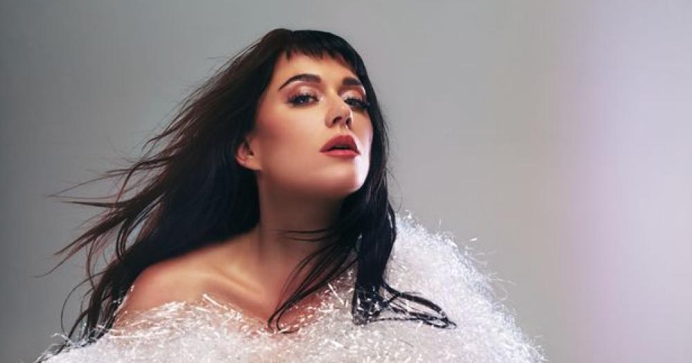 Est? disponible un show de Katy Perry