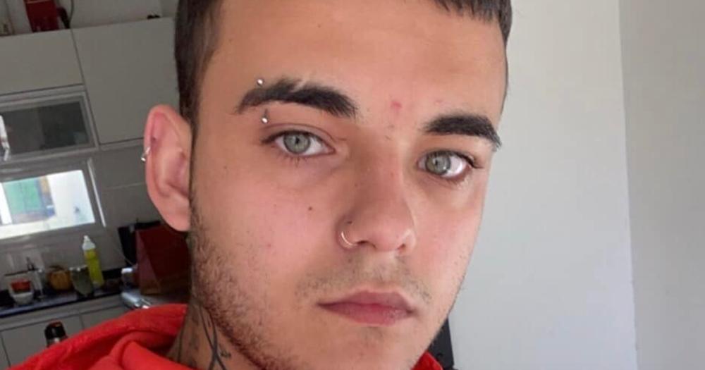 Toms el joven asesinado en Banfield en 2022