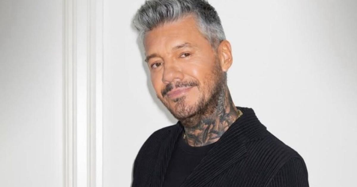 Marcelo Tinelli llegar al streaming