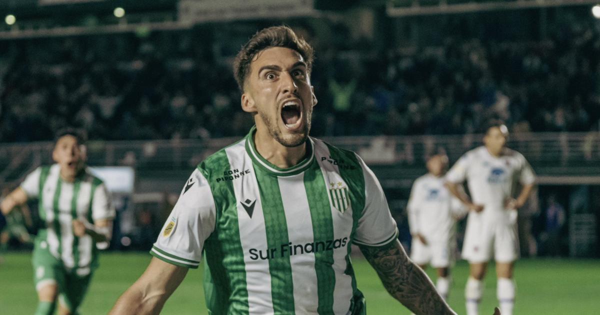 El atacante lleva convertidos tres goles en seis partidos del Clausura