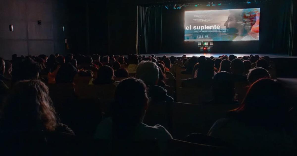 La entrada es libre y gratuita