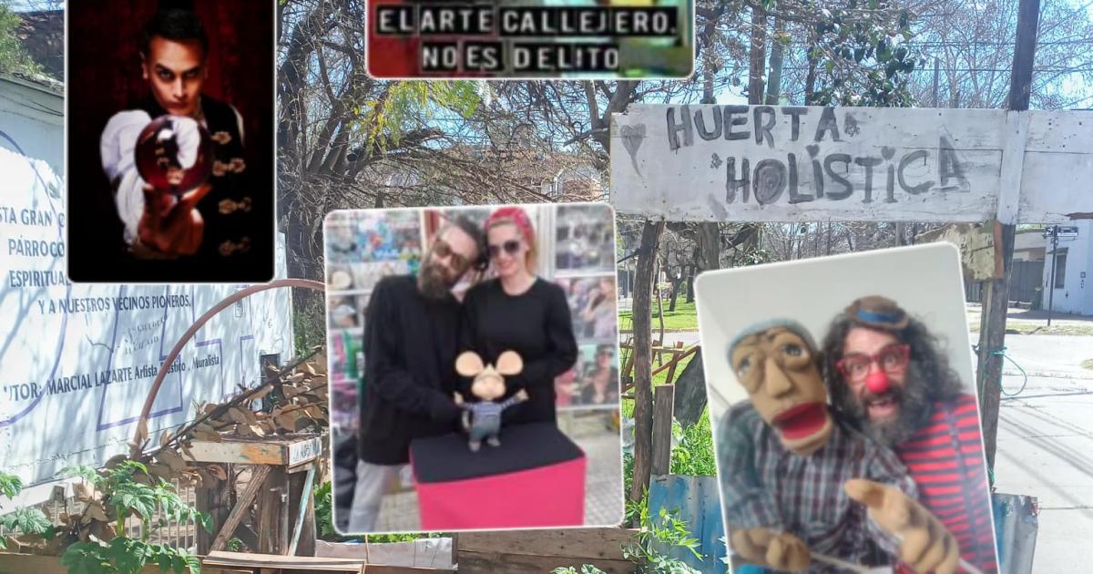 La Asonada se reinauguró en abril de este año