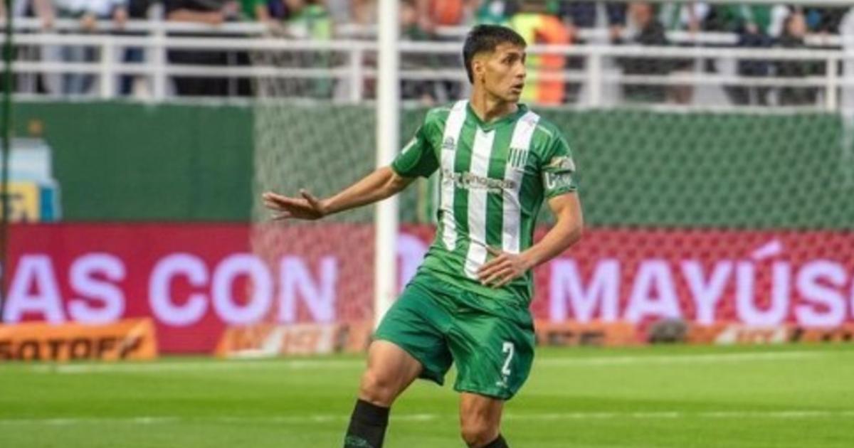 Maldonado se va de Banfield después de 8 años