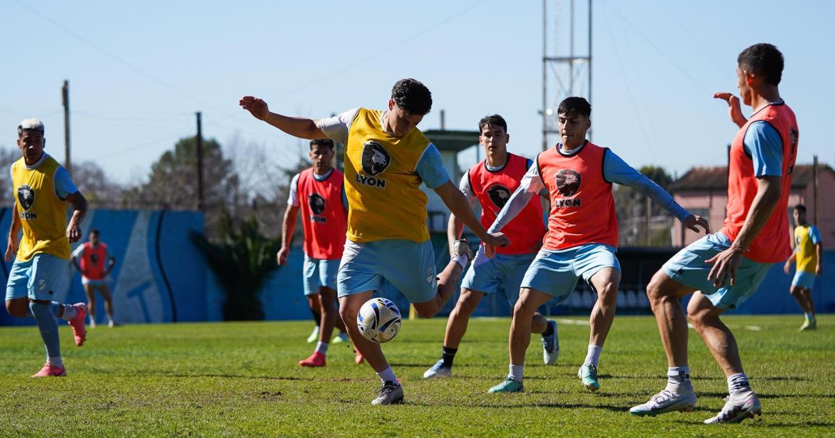 El Gasolero se juega una parada brava en Río Cuarto