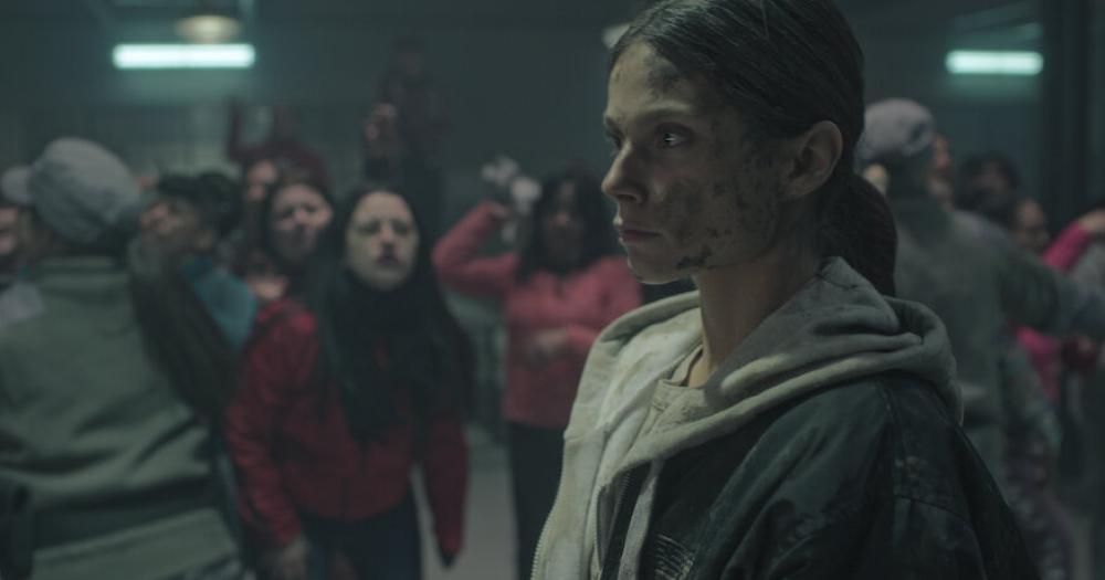 En el barro puede tener una tercera temporada