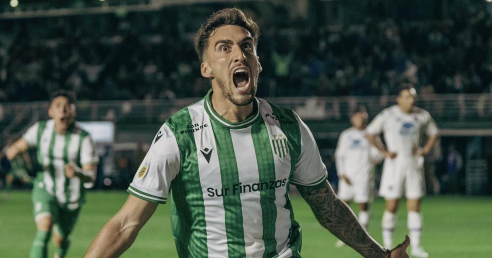 El atacante lleva convertidos tres goles en seis partidos del Clausura