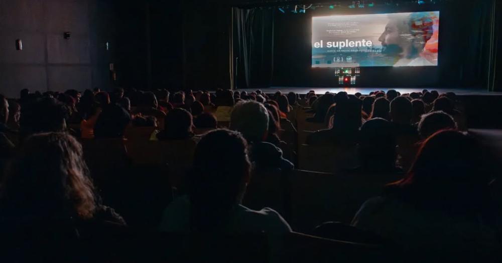 La entrada es libre y gratuita