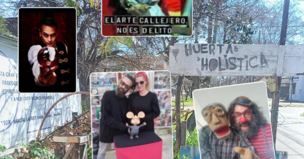 La Asonada se reinauguró en abril de este año