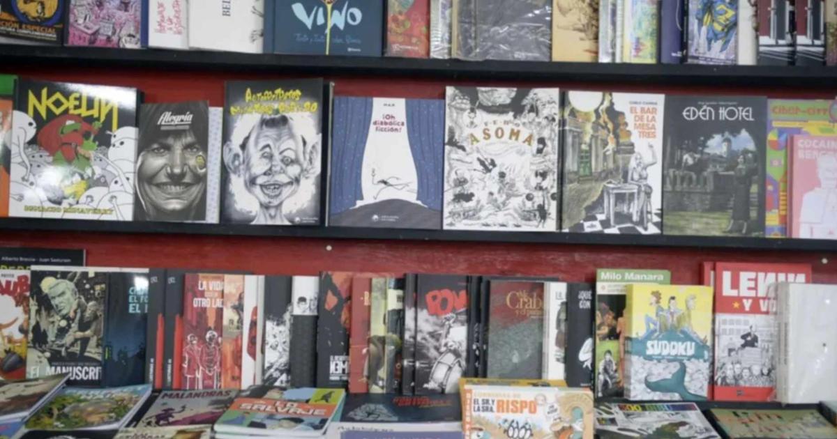 Festival Argentino de Historieta de regreso