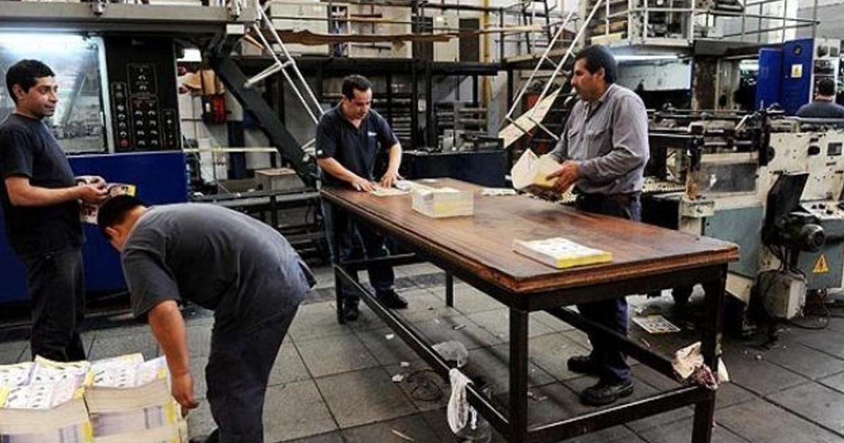 Las pymes estn en una situación límite