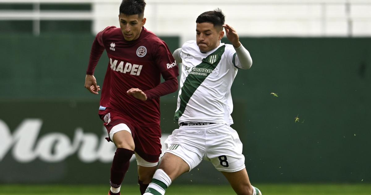 Se vienen fechas decisivas para Banfield y Lanús en el Torneo Clausura