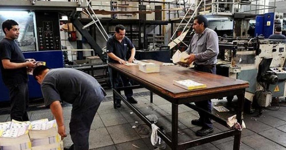 Las pymes est?n en una situación límite