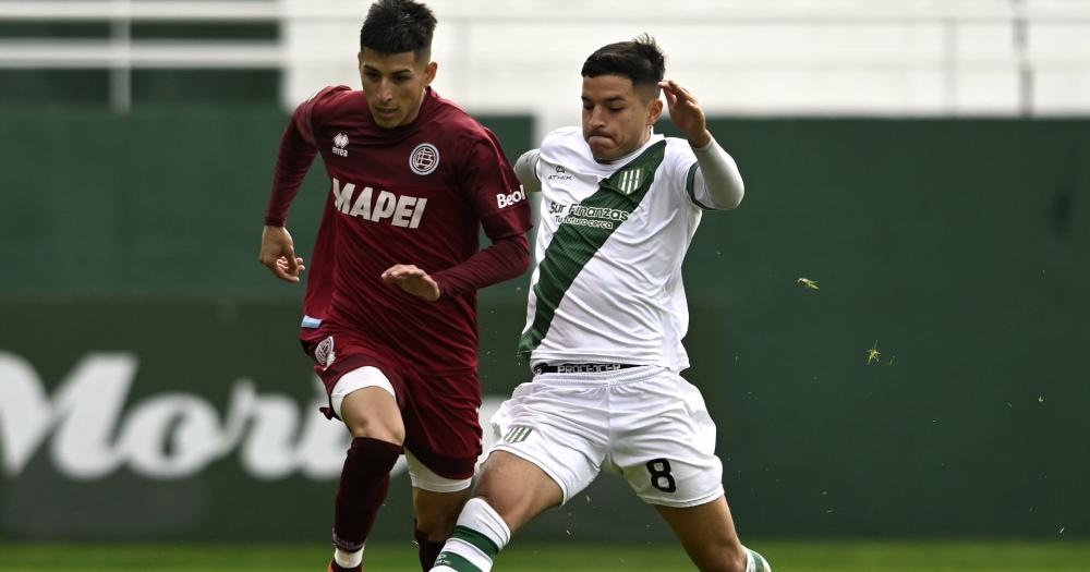 Se vienen fechas decisivas para Banfield y Lanús en el Torneo Clausura