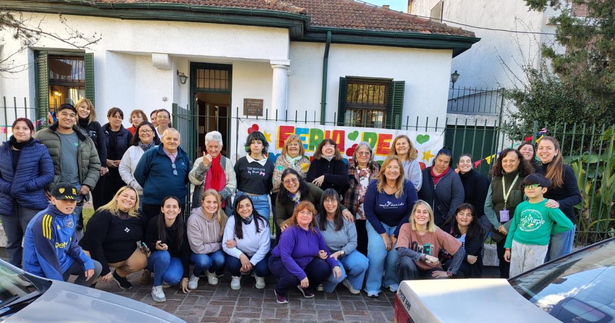 La organización adelantó que habr ms ediciones en octubre y noviembre
