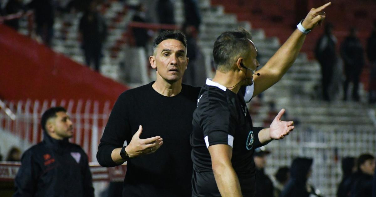 Lemos sumar y ver para qué est Los Andes
