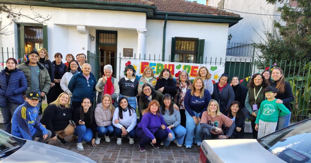 La organización adelantó que habr? m?s ediciones en octubre y noviembre