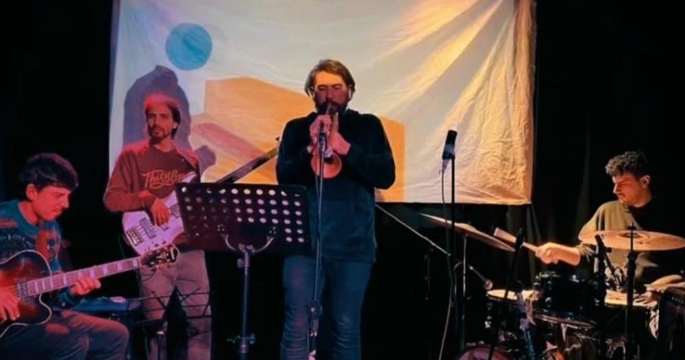 La banda homenajea a Miles Davis