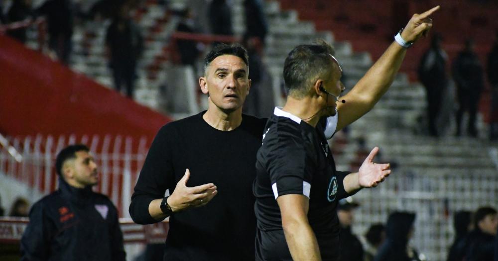Lemos sumar y ver para qué est Los Andes
