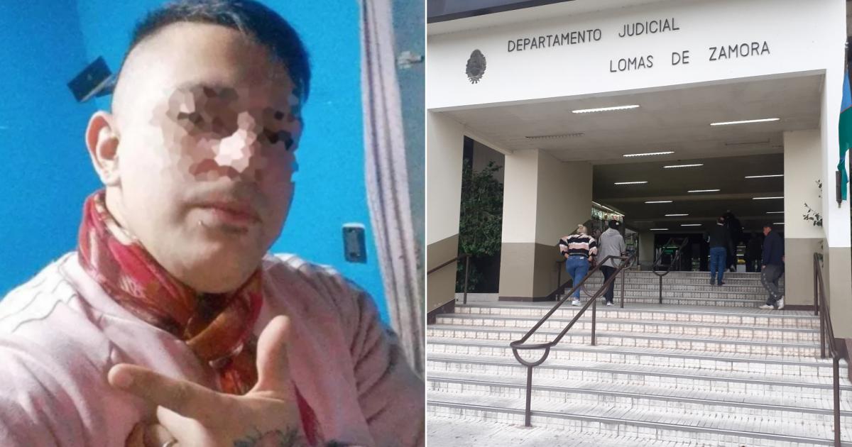 El acusado fue sentenciado a cumplir la pena mxima