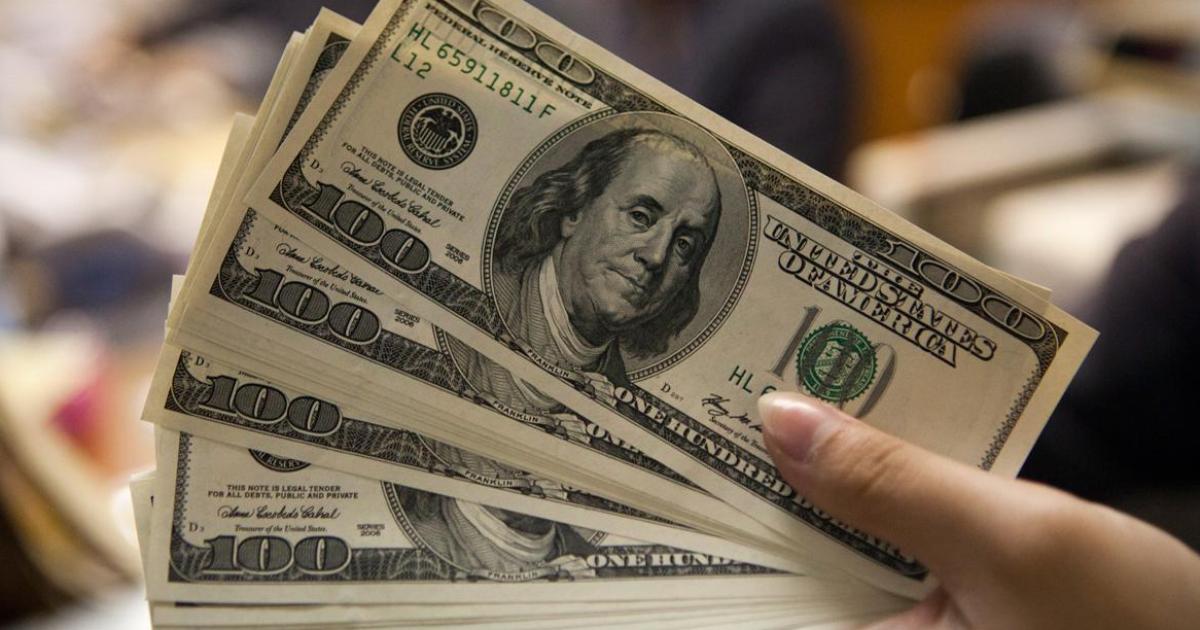 El Gobierno comenzó a vender divisas en la semana previa a las elecciones