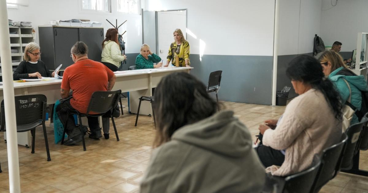 El objetivo fue asegurar la continuidad de los certificados y el acceso a derechos