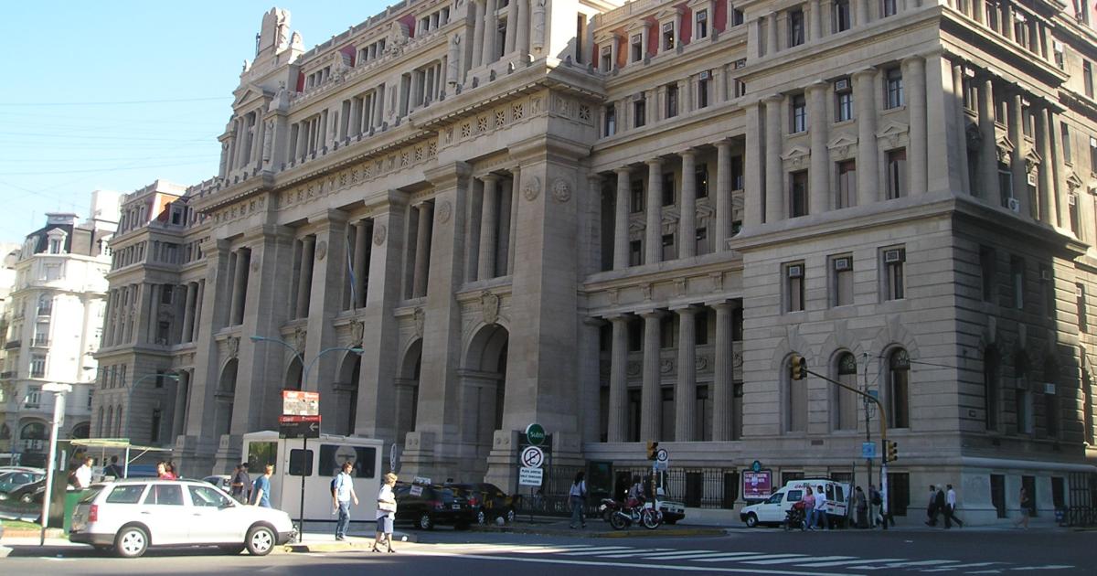La Corte Suprema de Justicia confirmó la pena de 18 años de crcel para el asesino