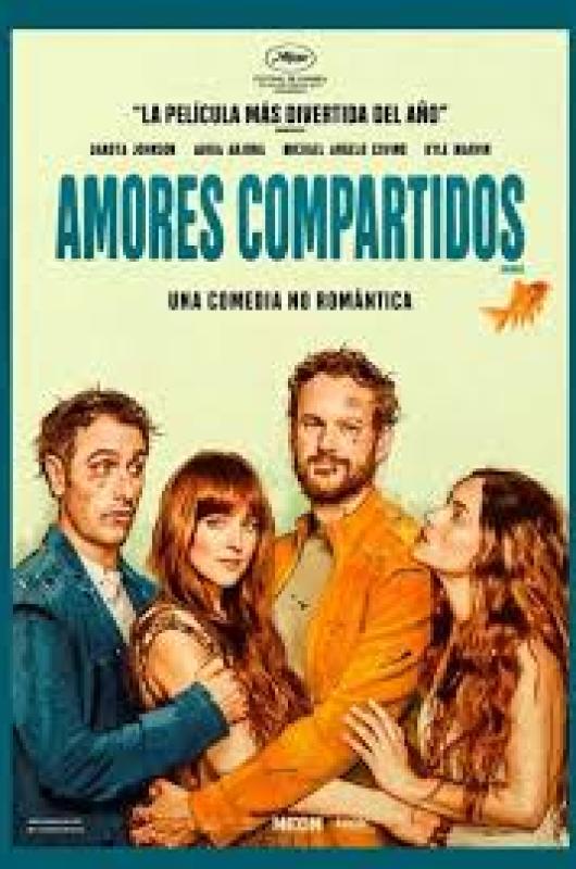 Amores compartidos