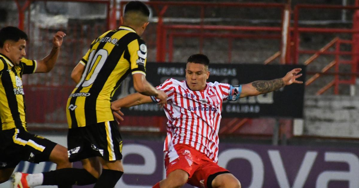 En Lomas festejó el Milrayitas