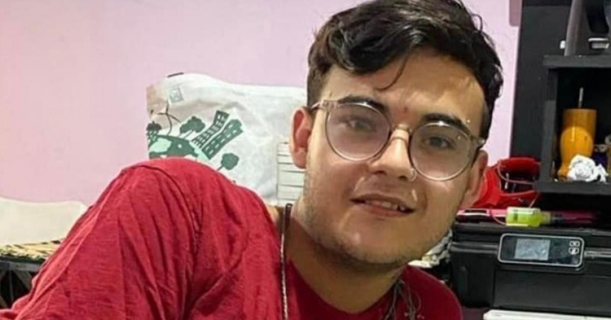 Toms Pliego fue asesinado por delincuentes durante un robo