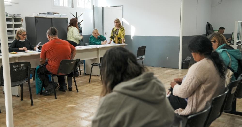 El objetivo fue asegurar la continuidad de los certificados y el acceso a derechos