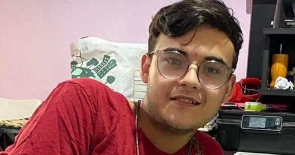 Toms Pliego fue asesinado por delincuentes durante un robo