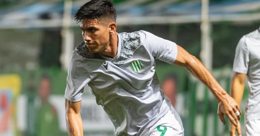 Bruno Sepúlveda vuelve a ser opción en el ataque de Banfield