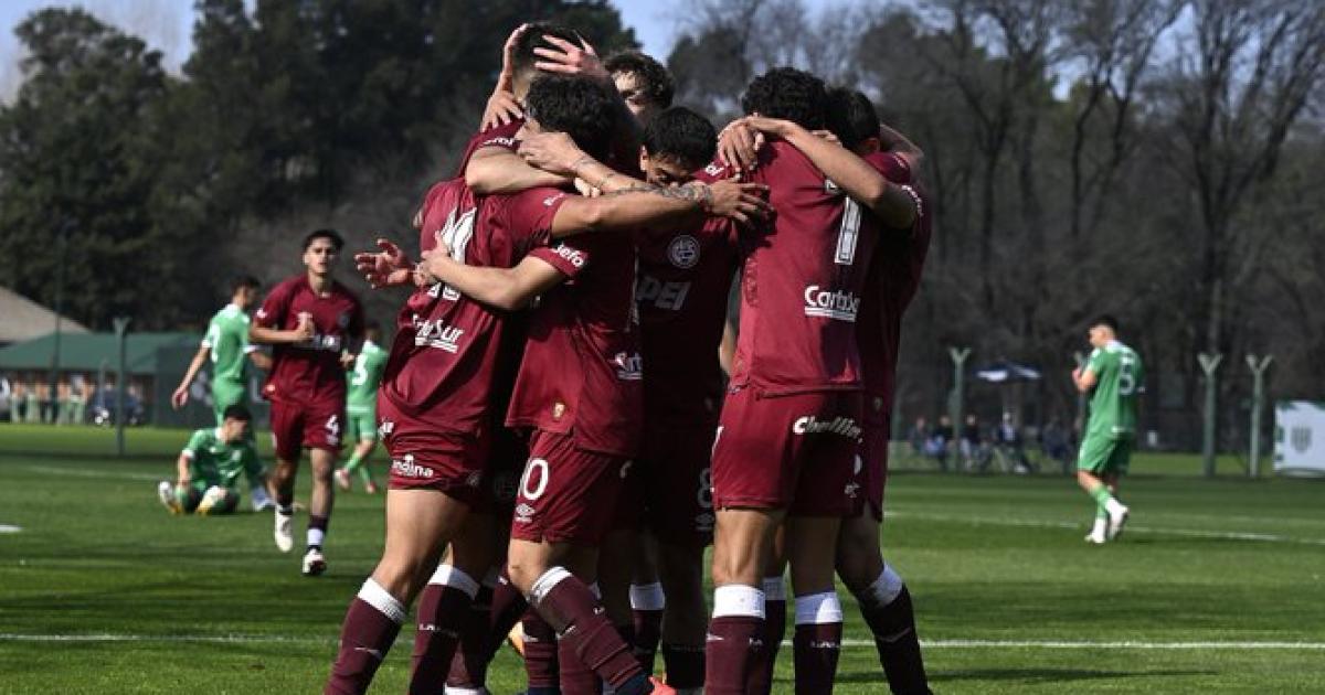 Festejo Granate en Guillón