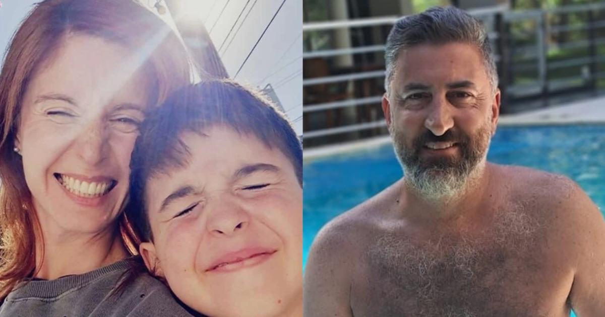 Natalia pensaba irse de la casa con Joaquín pero Alejandro no les dio tiempo