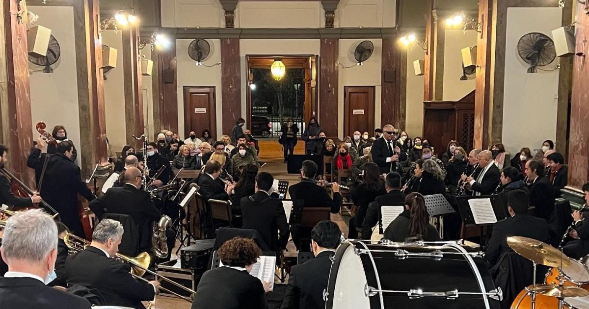 El encuentro musical ser en honor a Nuestra Señora de la Paz