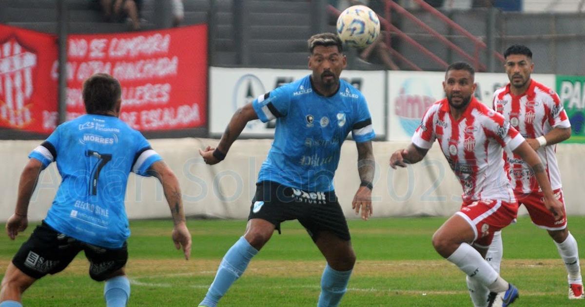 Talleres de Escalada y Temperley se enfrentarn en el choque número 100 de la historia