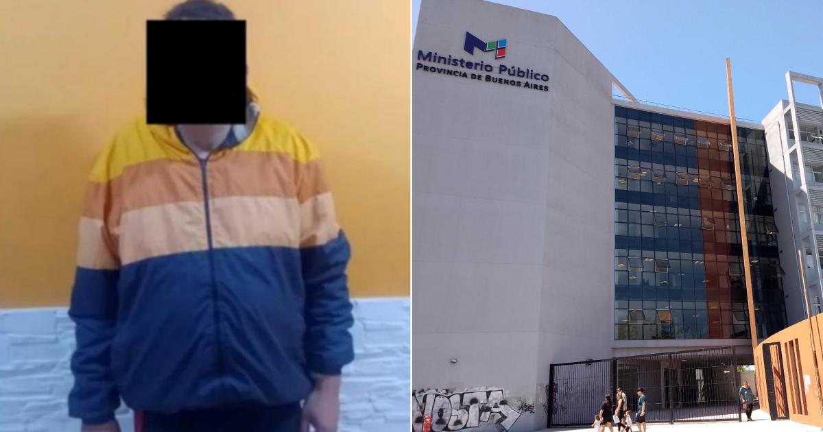 Habriacutea atropellado y abandonado a un ciclista en Banfield- quedoacute libre