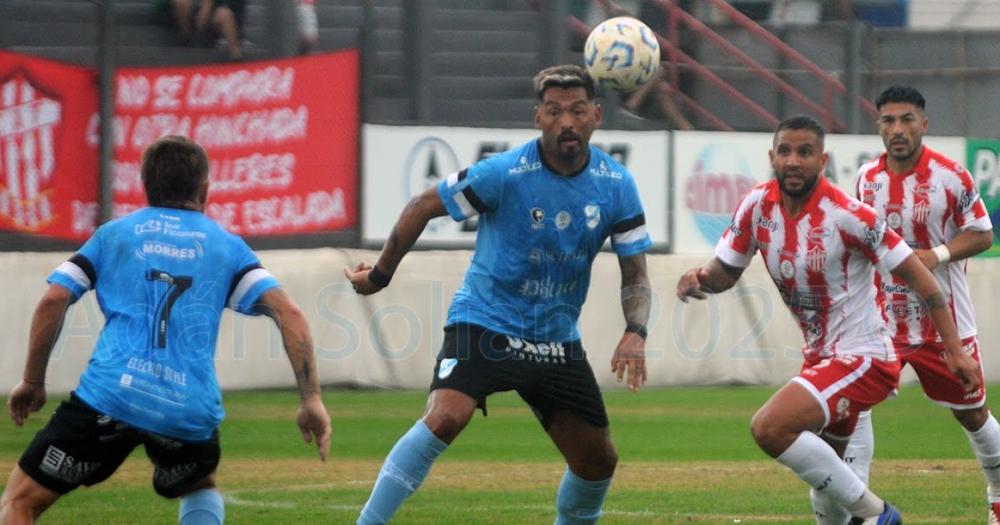 Talleres de Escalada y Temperley se enfrentar?n en el choque número 100 de la historia