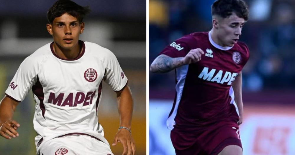 Chavero y Acosta jugar?n en Uruguay
